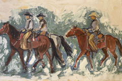 Teamwork 18" 36" x 3/4"